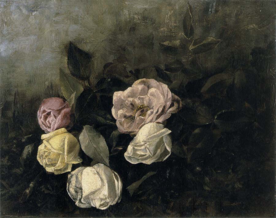 Roses